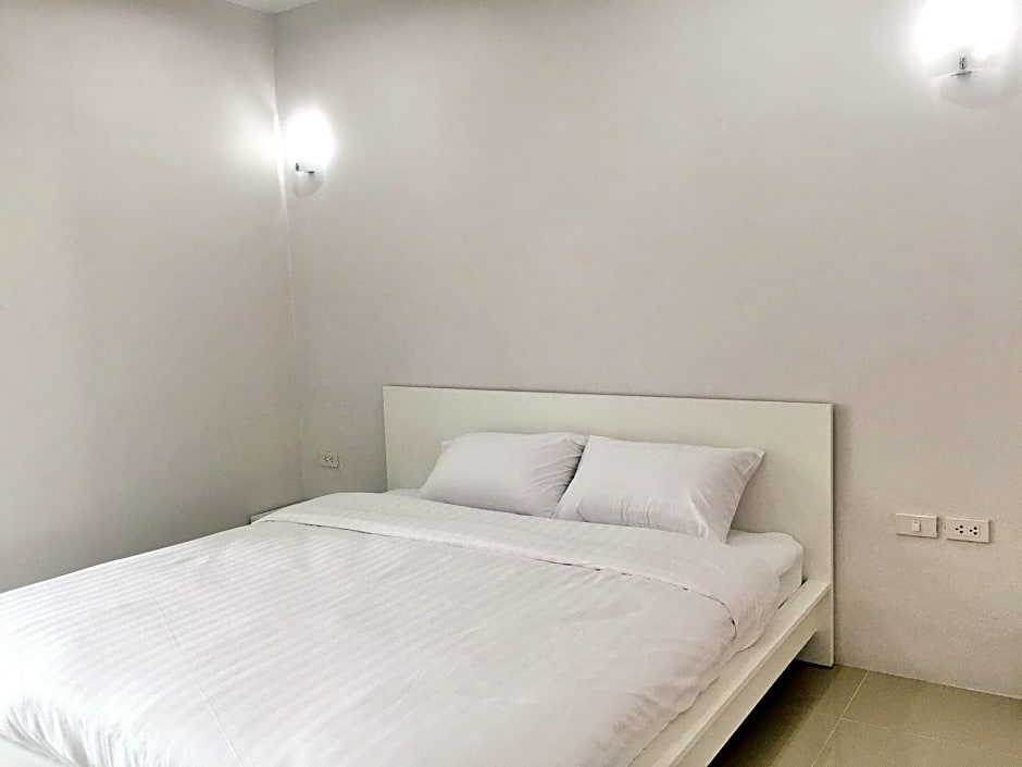 Ocean View Khonkaen Hotel