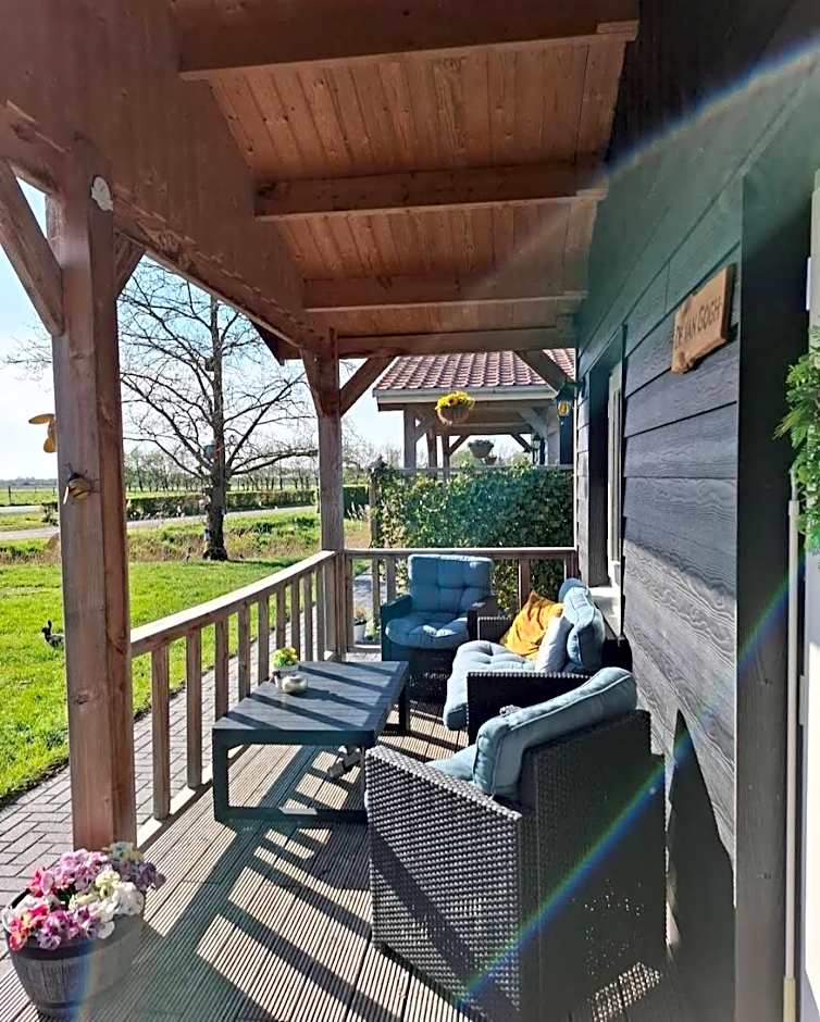 Het baken van Tholen