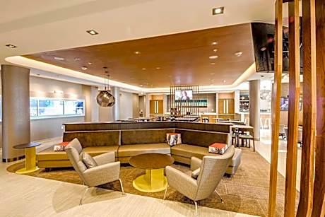 SpringHill Suites by Marriott Dayton Vandalia