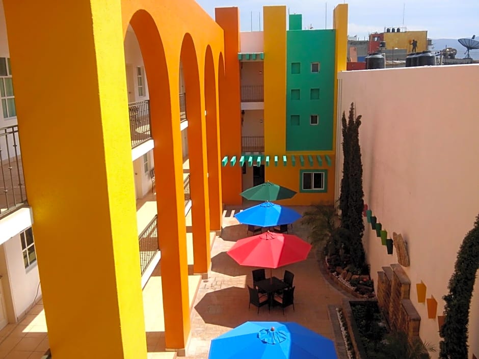 Happy Express Hotel