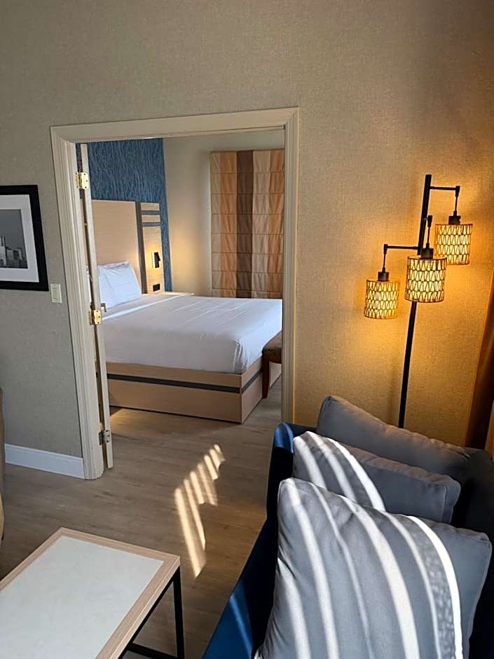 Hotel Executive Suites