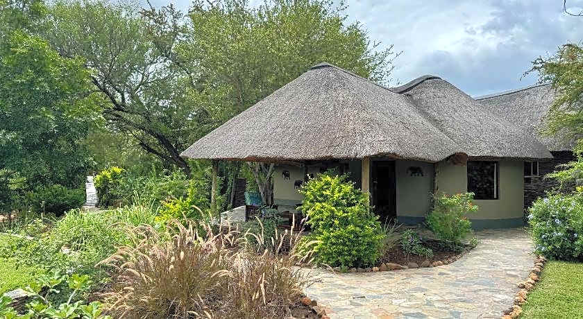 Ku Sungula Safari Lodge