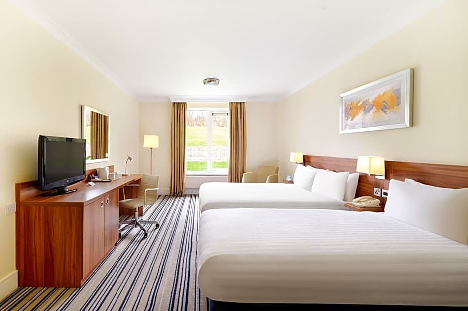Holiday Inn Leeds Brighouse By IHG
