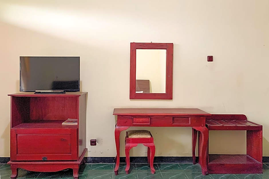 RedDoorz near RSUD R Syamsudin Sukabumi