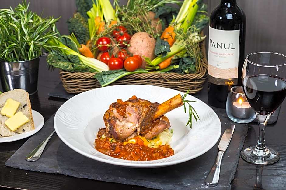 Ashling Hotel Dublin