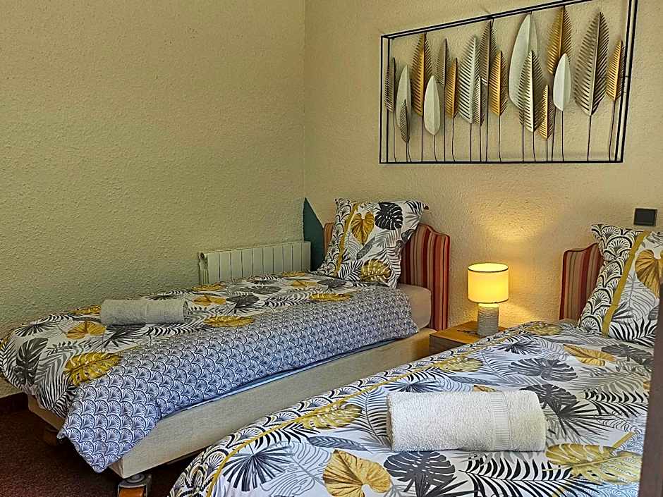 Picasso Chambre Privée Le Refuge Du Phoenix