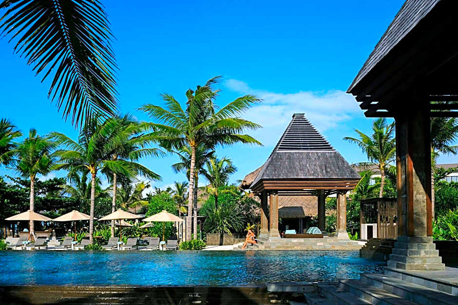 The Ritz-Carlton Bali