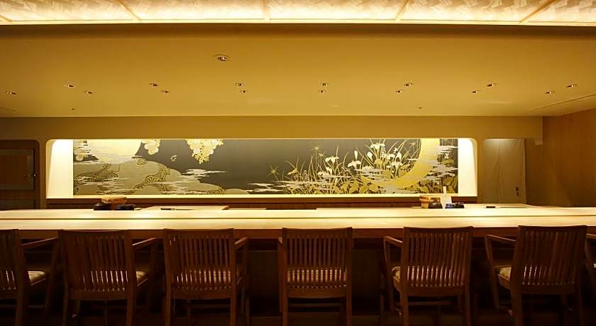 THE skM TOKYO  HOTEL & DINING