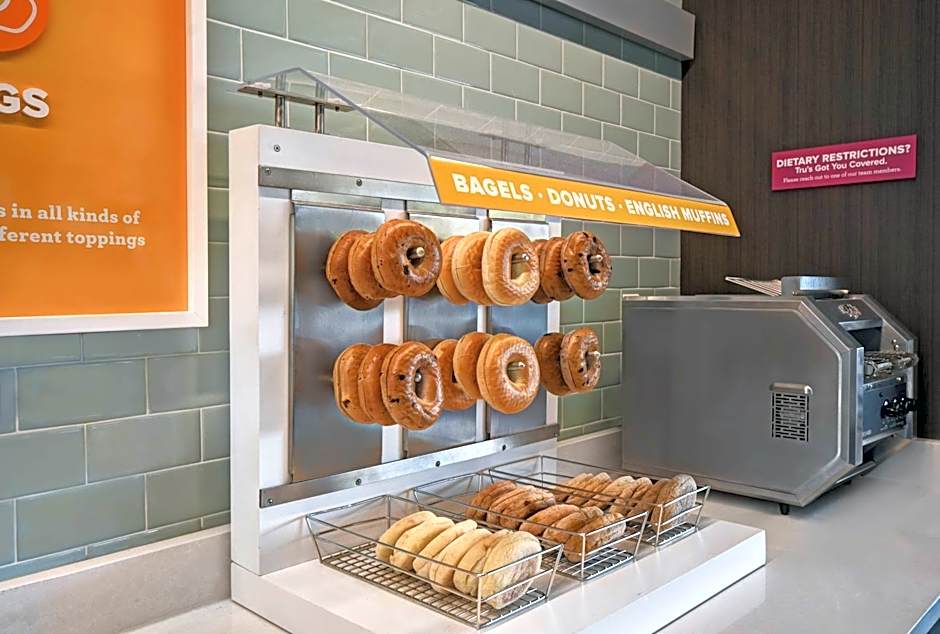 Tru By Hilton Monroe, MI