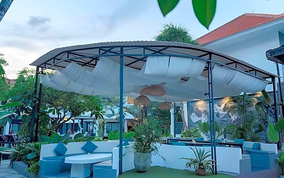 Casa Wina Kuta by The Wina Resorts
