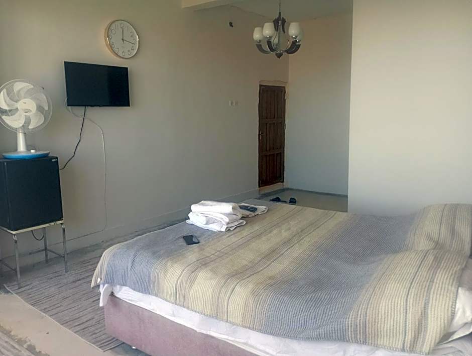 Gılgamesh Maria butik otel