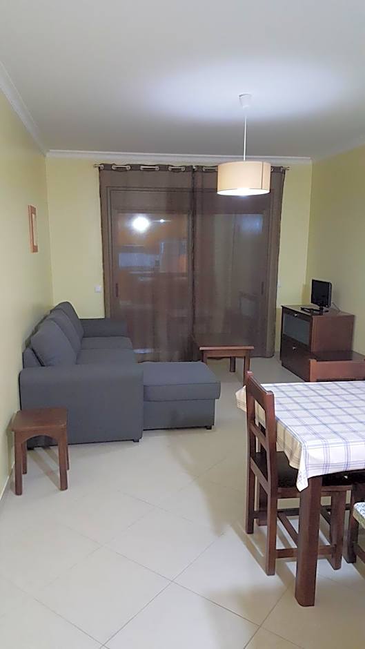 Apartamentos Vista Mar