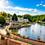Hôtel Spa Du Béryl