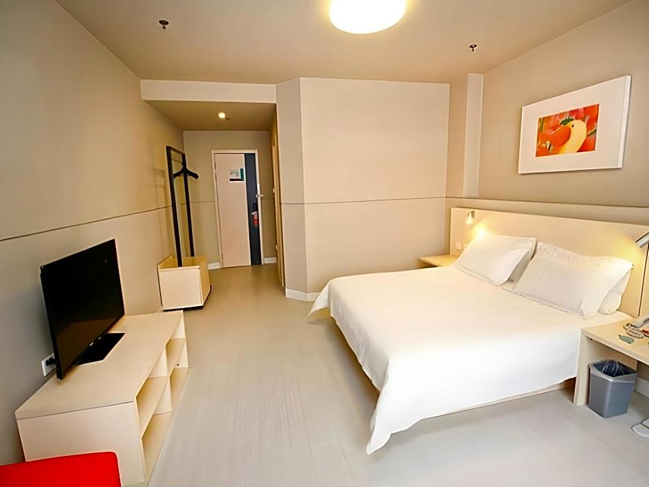 Jinjiang Inn Daqing Xincun Development Zone
