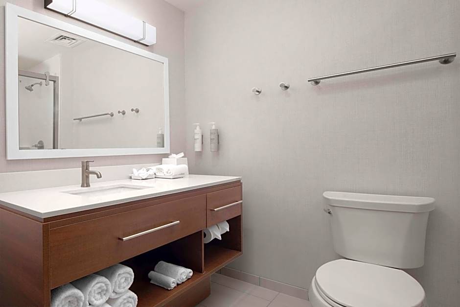Home2 Suites By Hilton Albuquerque Airport