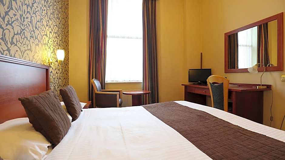 Best Western Queens Hotel