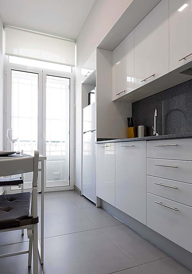 Riversuites