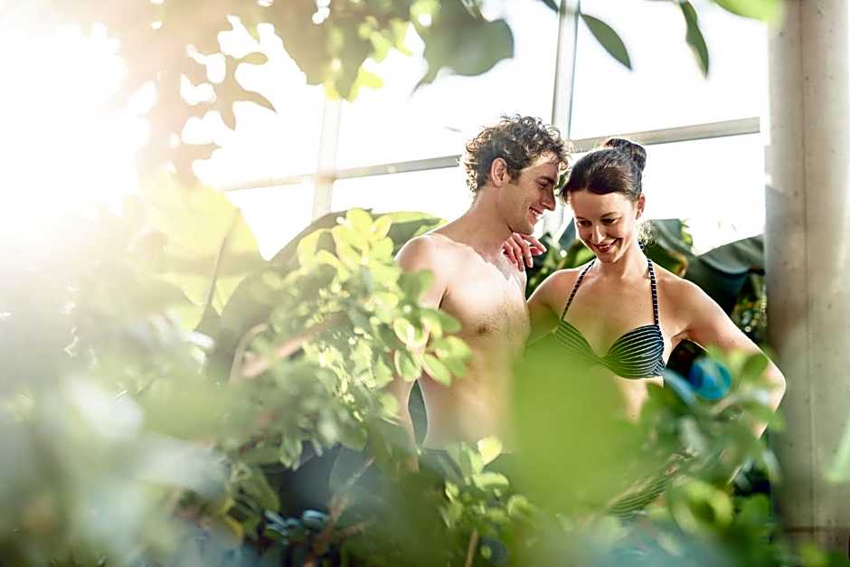 Hotel und Therme NOVA