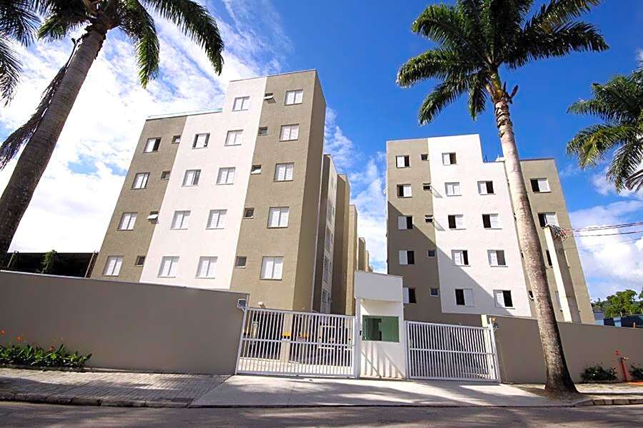 Apartamentos Gratitude