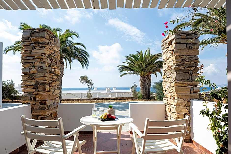 Kavuras Village Hotel & Suites