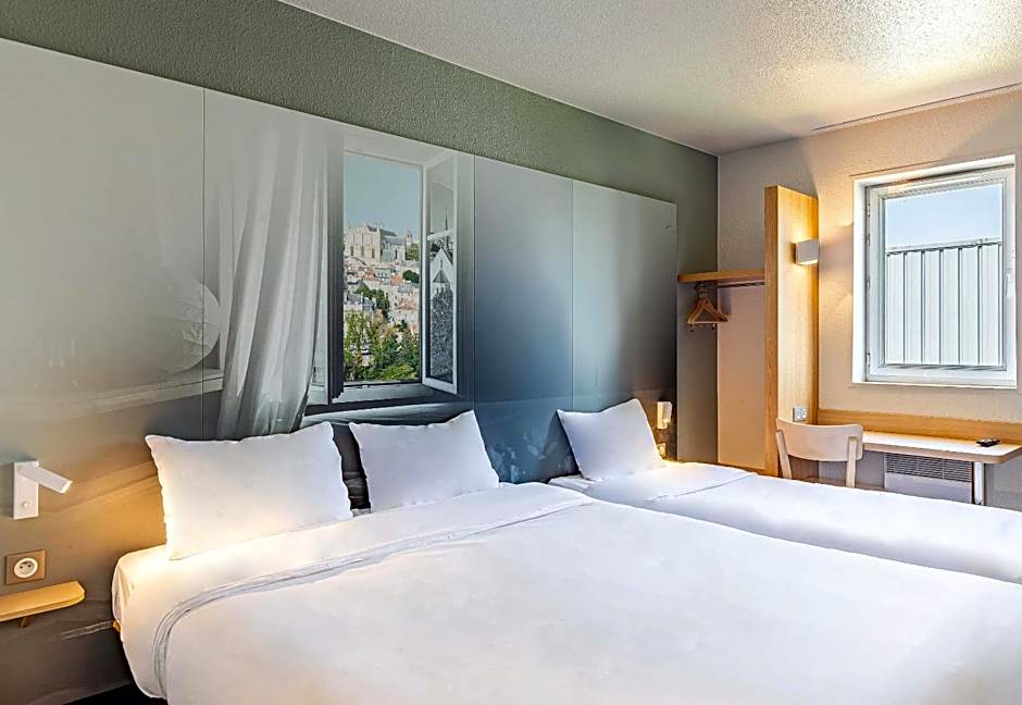 B&B HOTEL Poitiers 1 Futuroscope