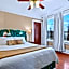 The Pasfield House