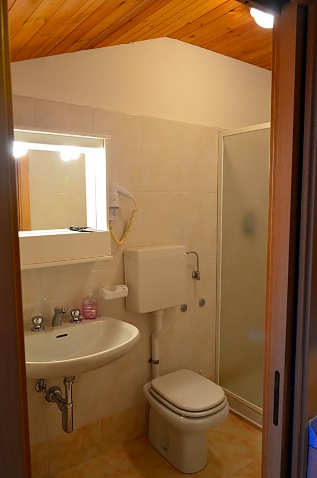 Campodolcino Camping