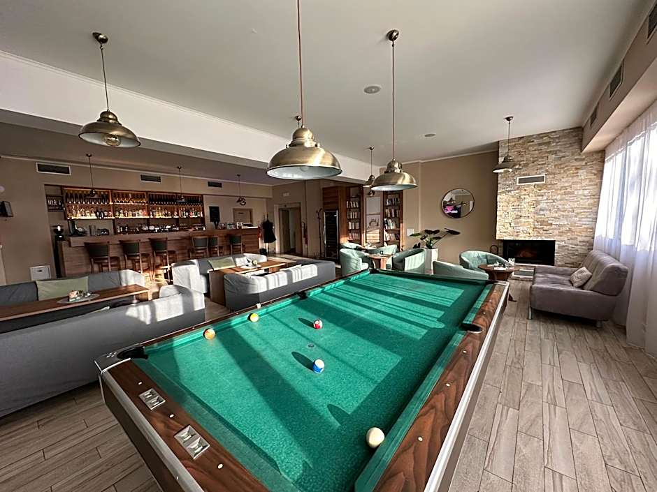 Amantis Vital Sport Hotel