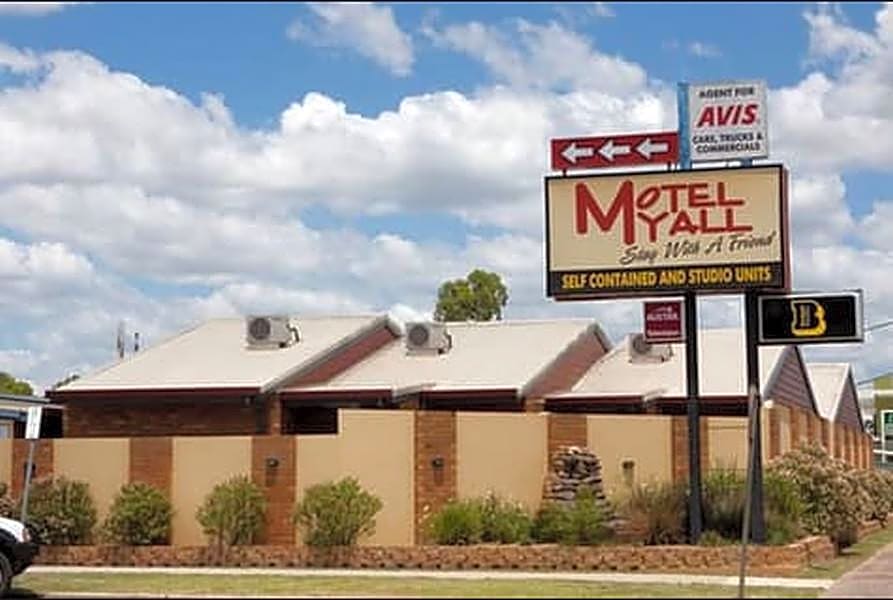 Motel Myall