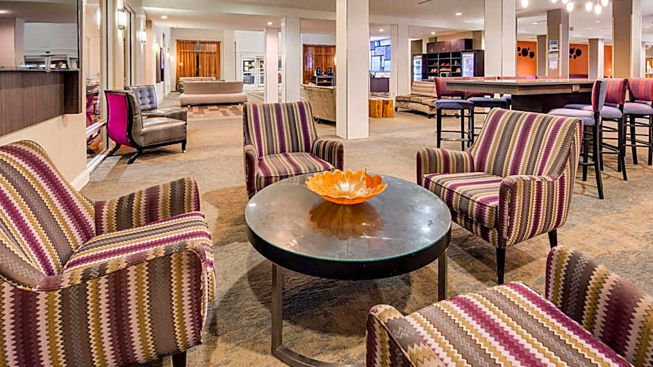 City Express by Marriott Pooler Savannah Airport