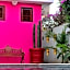 Hotel San Martin La Punta