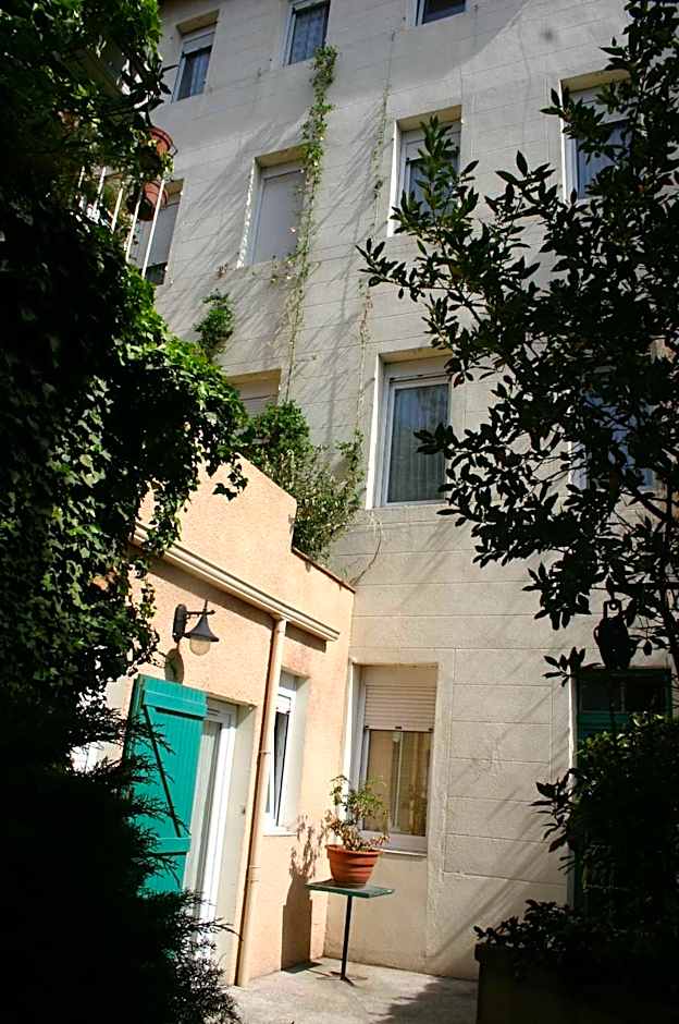 Résidence Carpe Diem