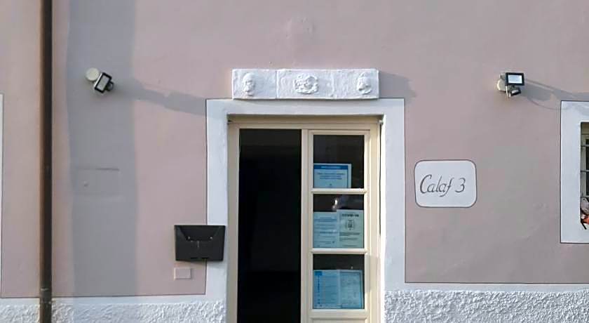 B&B Principe Calaf 3