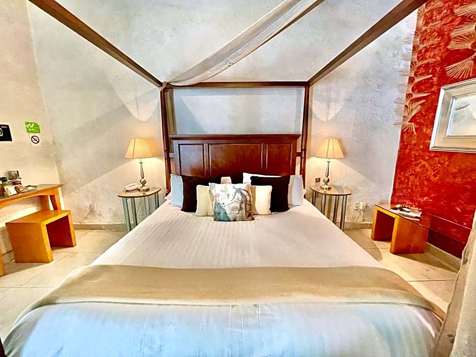 El Sueño Hotel & Spa