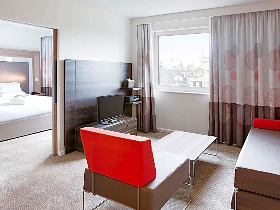 Novotel London Waterloo Hotel