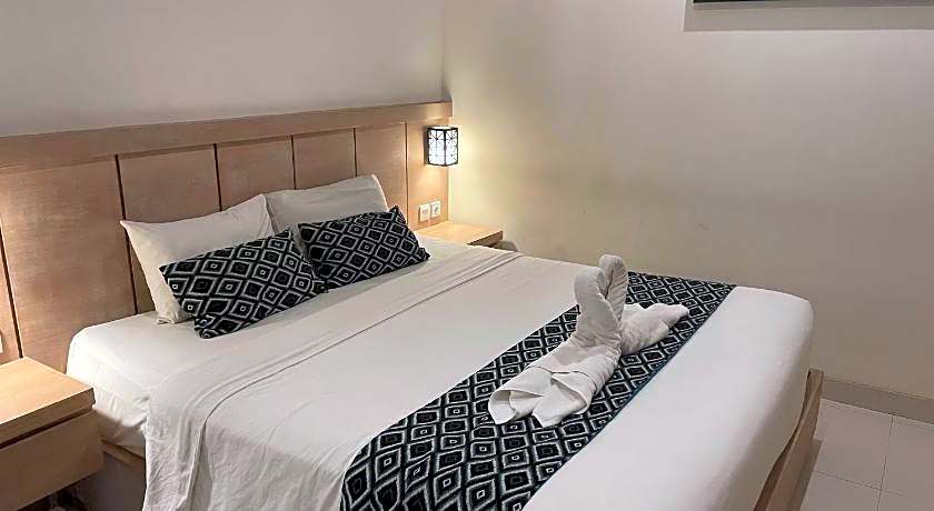 Singgah Hotel Seminyak