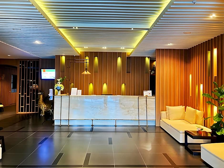 Brighton Hotel Bangkok