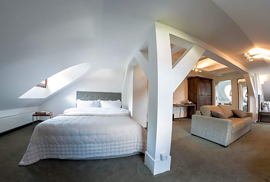 Hotel Jakubus