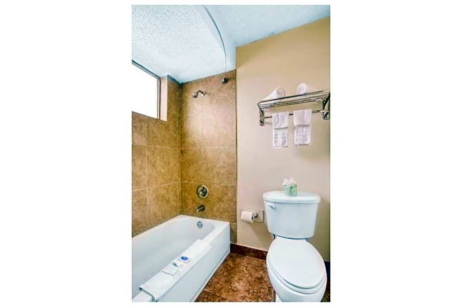 OYO Hotel Alexandria LA- Hwy 165