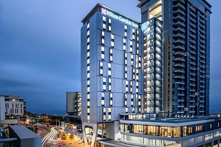 Hilton Garden Inn Umhlanga Arch