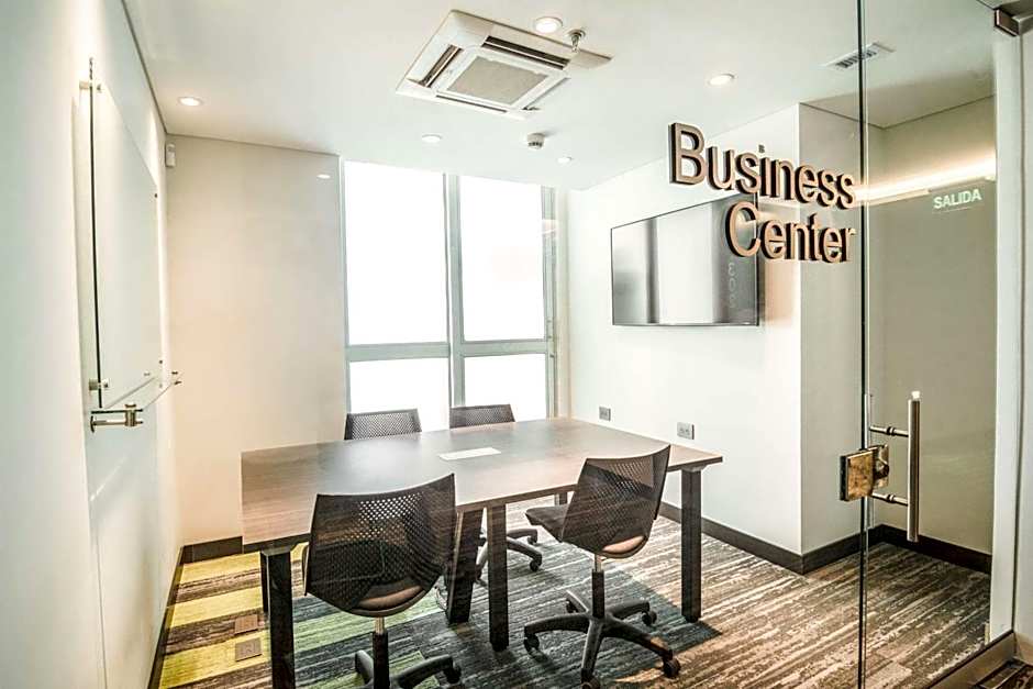 Sonesta Hotel Bucaramanga