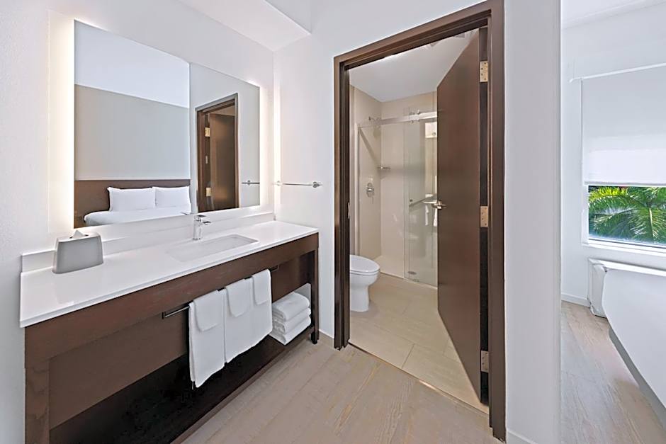 Hyatt Place West Palm Beach Downtown