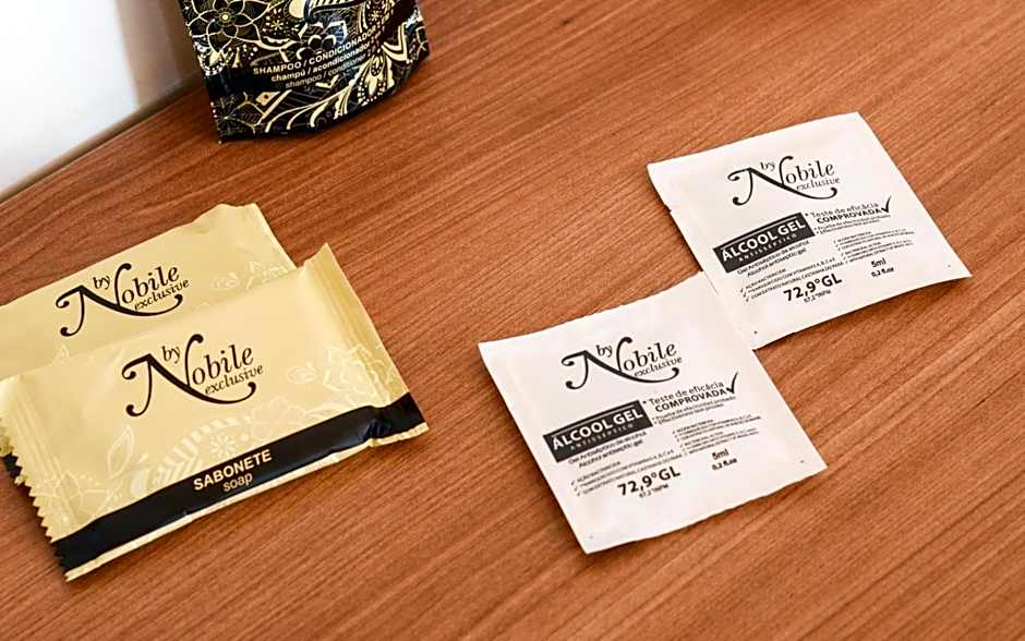 Nobile Hotel Juiz de Fora