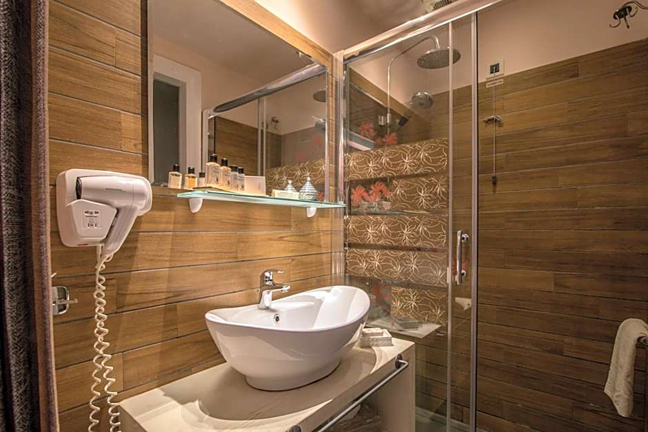 Pirrion Wellness Boutique Hotel