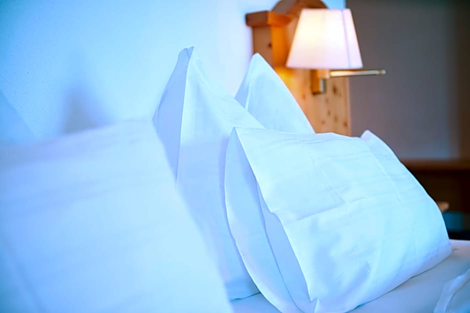 Hotel Stadler am Attersee