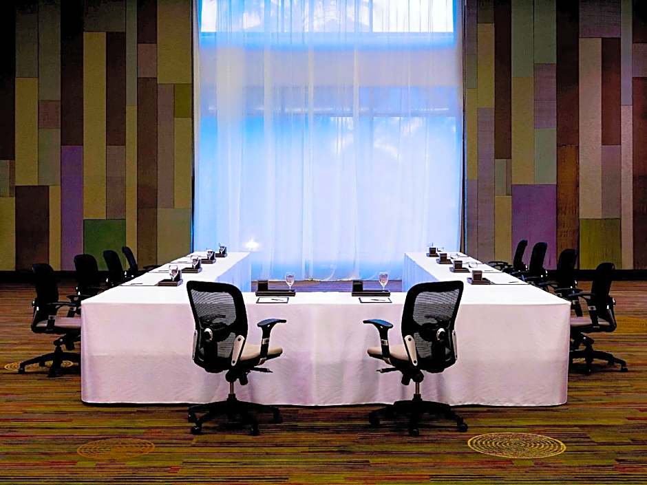 The Heritage Grand Khon Kaen Hotel and Convention