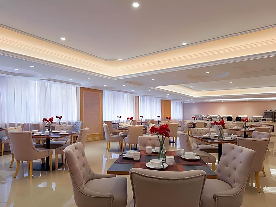 Vienna Hotel Guangdong Huizhou Huabianling Square