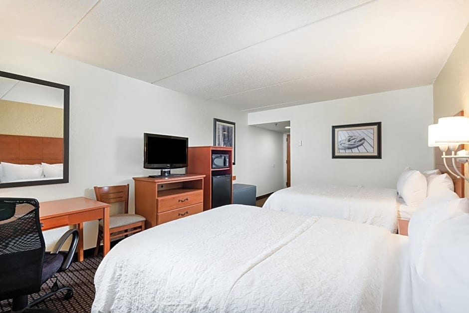 Hampton Inn Morehead City