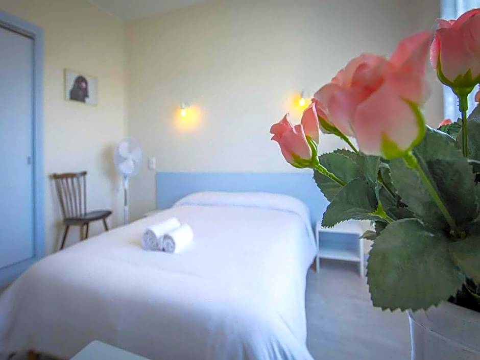 Le Relais de la route bleue