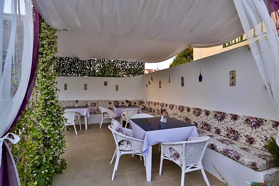 Kiraz Butik Hotel
